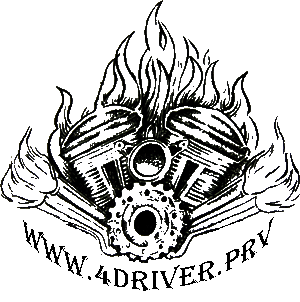 Logo www.4driver.prv.pl